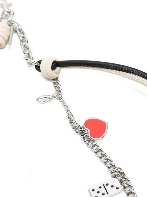 Charm The Mini Icon MARC JACOBS | 2P5SCH005S03978